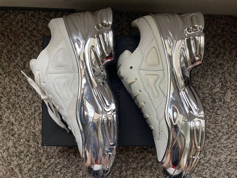 best ozweego reps